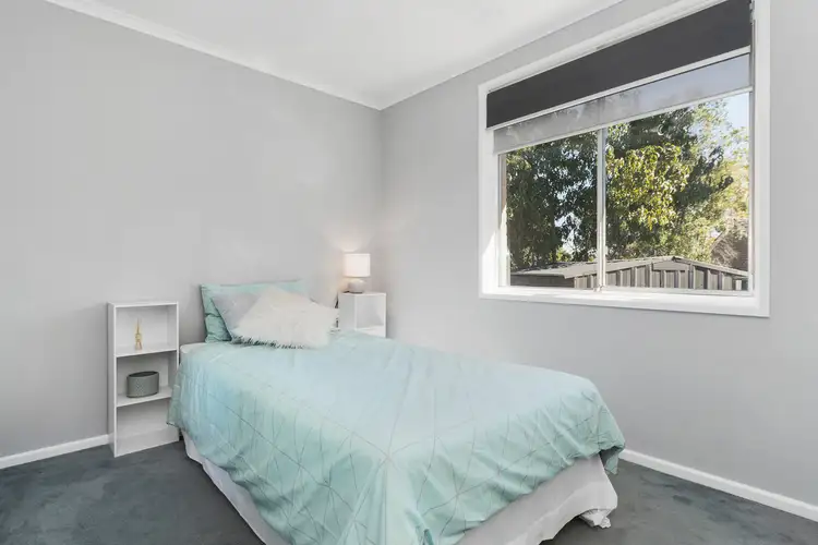Fifth view of Homely house listing, 4 Doran Court, Frankston VIC 3199