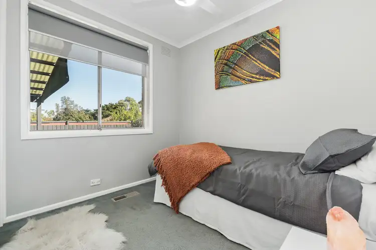 Sixth view of Homely house listing, 4 Doran Court, Frankston VIC 3199