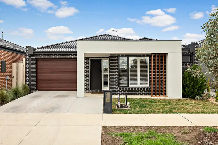 45 Everton Crescent, Charlemont VIC 3217