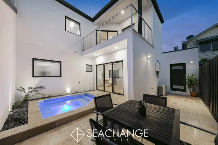 7 Alfred Street, Mornington VIC 3931