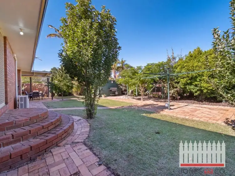 Second view of Homely house listing, 52 Naunton Crescent, Eden Hill WA 6054
