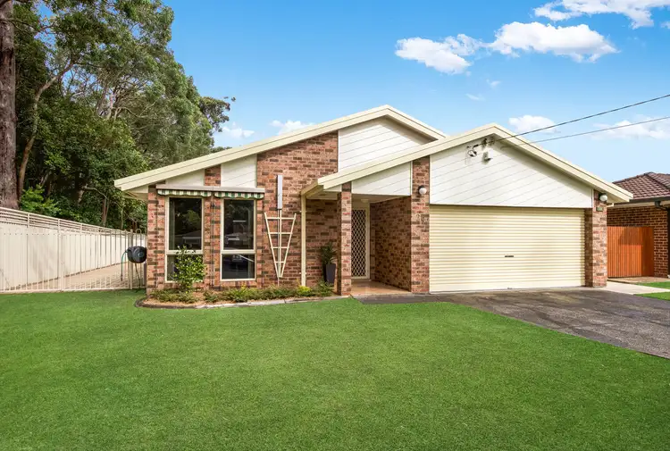 Main view of Homely house listing, 29 Reeves Street, Narara NSW 2250