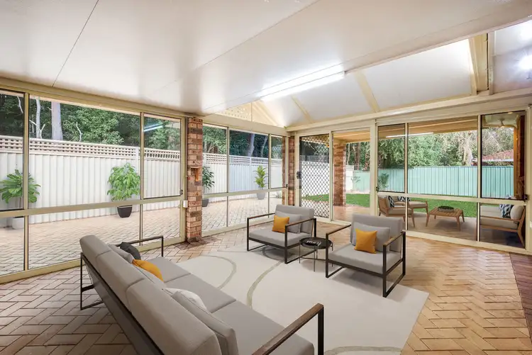 Sixth view of Homely house listing, 29 Reeves Street, Narara NSW 2250