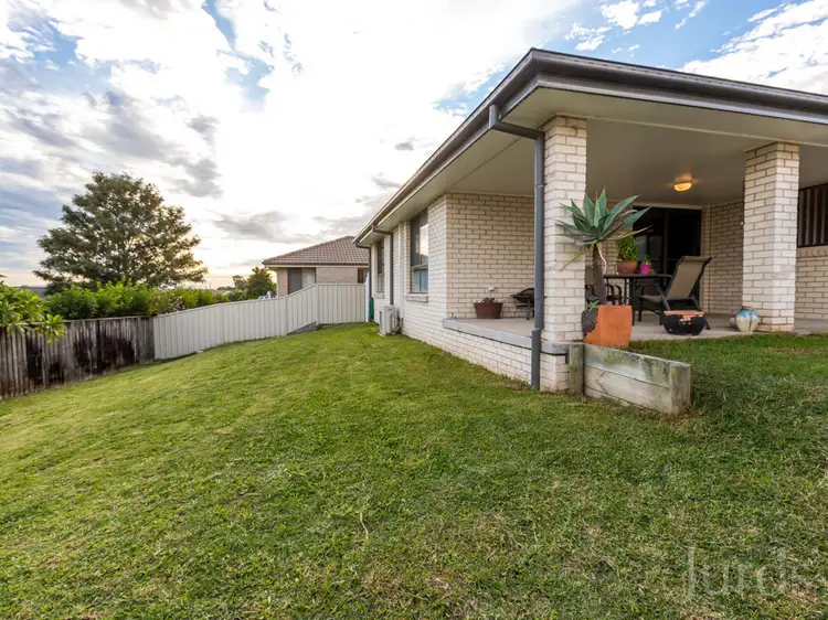 Fourth view of Homely house listing, 21 Semillon Ridge, Gillieston Heights NSW 2321