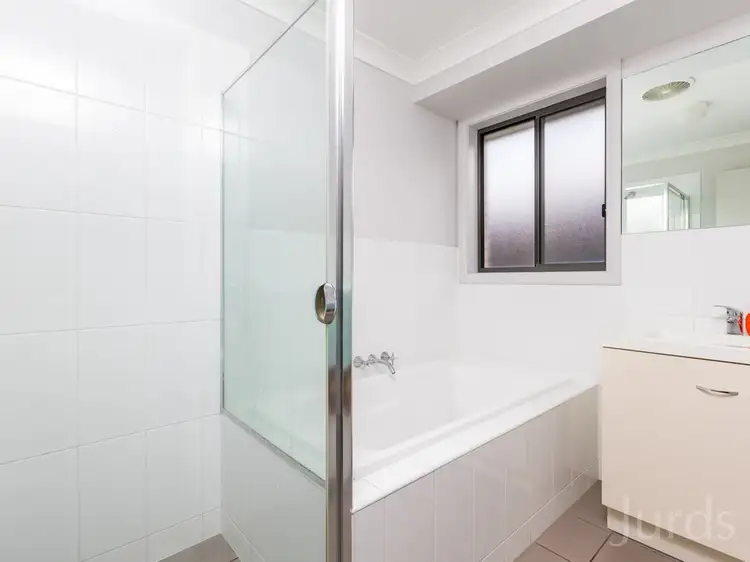 Fifth view of Homely house listing, 21 Semillon Ridge, Gillieston Heights NSW 2321