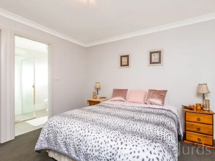 Sixth view of Homely house listing, 21 Semillon Ridge, Gillieston Heights NSW 2321