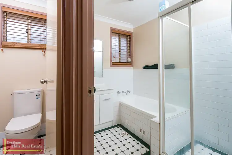 Fourth view of Homely house listing, 101 Armitage Drive, Glendenning NSW 2761
