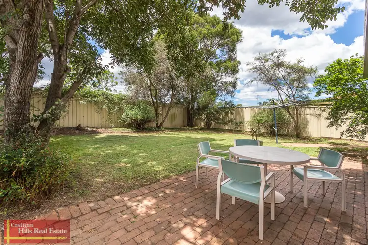 Fifth view of Homely house listing, 101 Armitage Drive, Glendenning NSW 2761