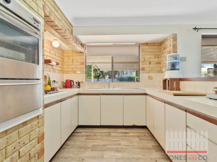 Main view of Homely house listing, 36B Harcourt Street, Bassendean WA 6054