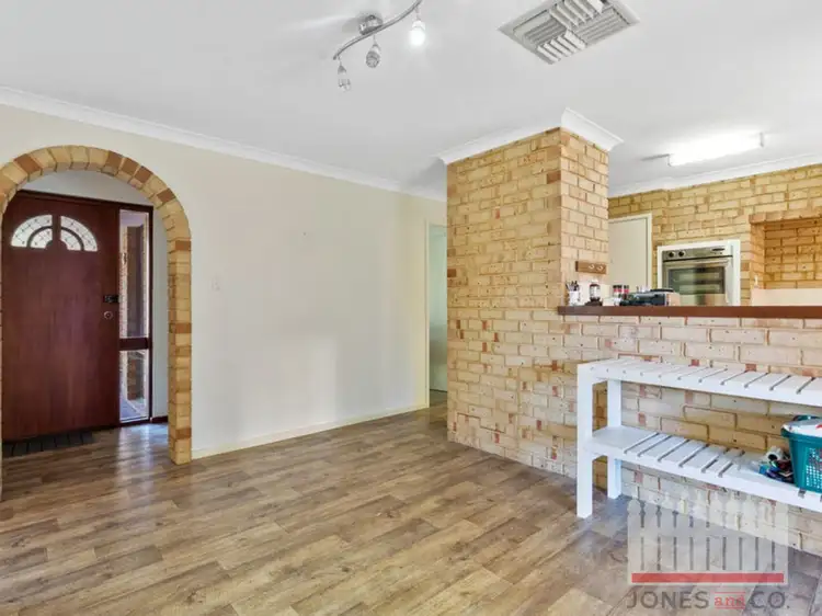 Third view of Homely house listing, 36B Harcourt Street, Bassendean WA 6054