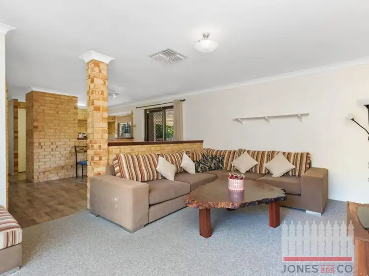 Fourth view of Homely house listing, 36B Harcourt Street, Bassendean WA 6054