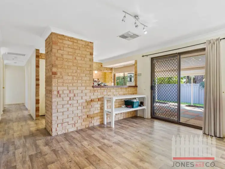 Sixth view of Homely house listing, 36B Harcourt Street, Bassendean WA 6054