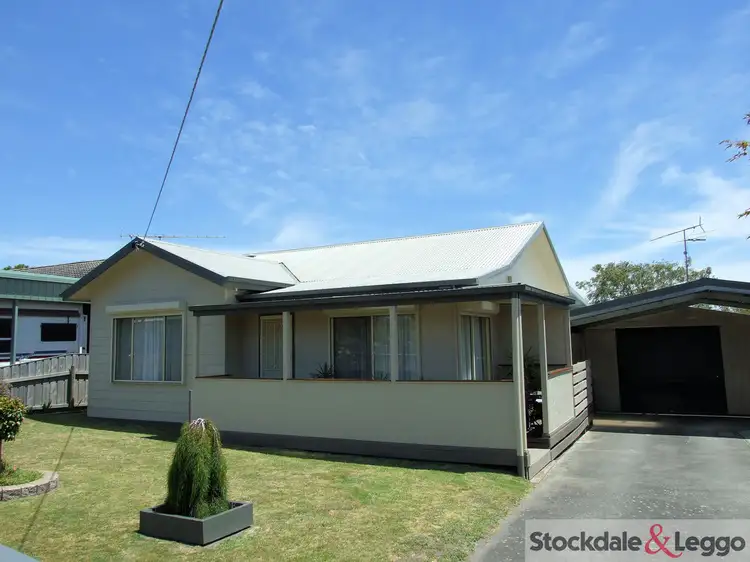29 Shanahan Parade, Newborough VIC 3825
