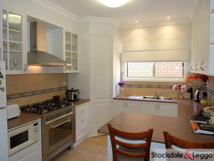 Sixth view of Homely house listing, 29 Shanahan Parade, Newborough VIC 3825