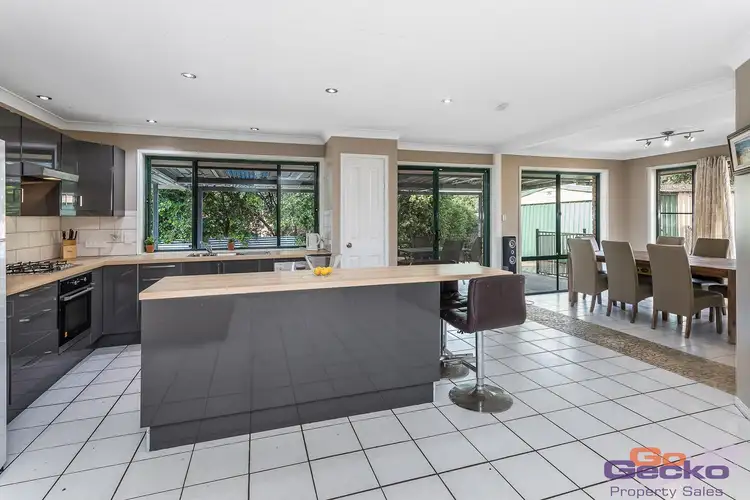 33 Tuckeroo Street, Narangba QLD 4504