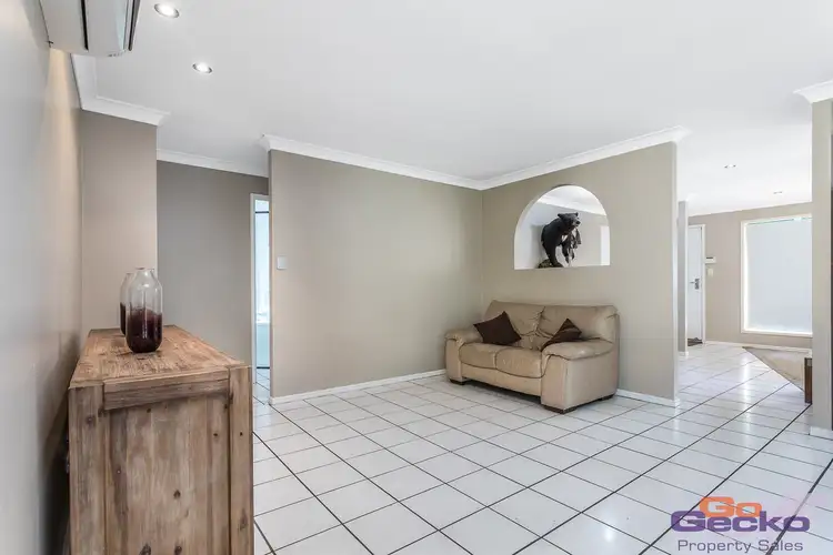 Third view of Homely house listing, 33 Tuckeroo Street, Narangba QLD 4504