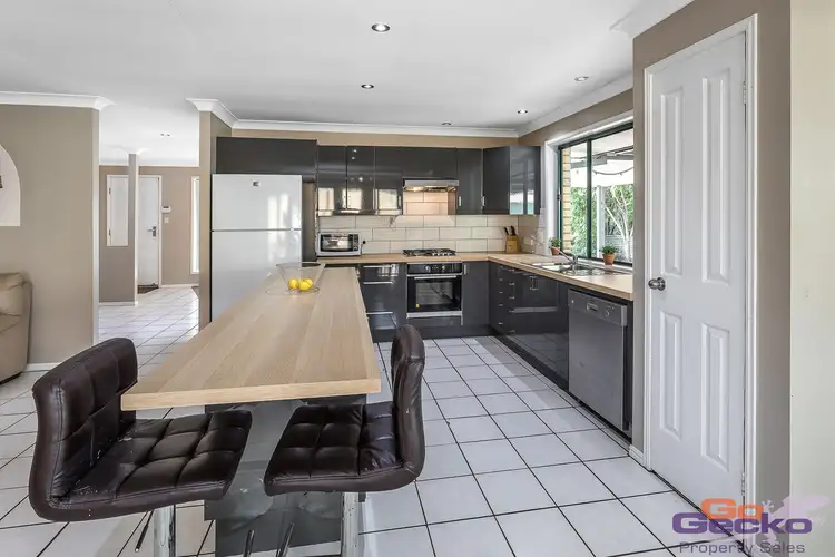 Fourth view of Homely house listing, 33 Tuckeroo Street, Narangba QLD 4504