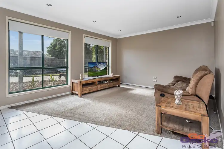 Sixth view of Homely house listing, 33 Tuckeroo Street, Narangba QLD 4504
