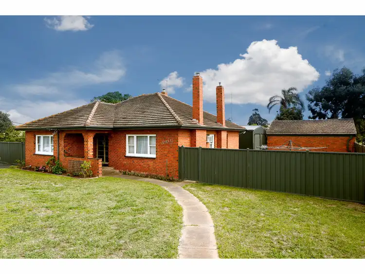 Main view of Homely house listing, 60 McLean Street, Maffra VIC 3860