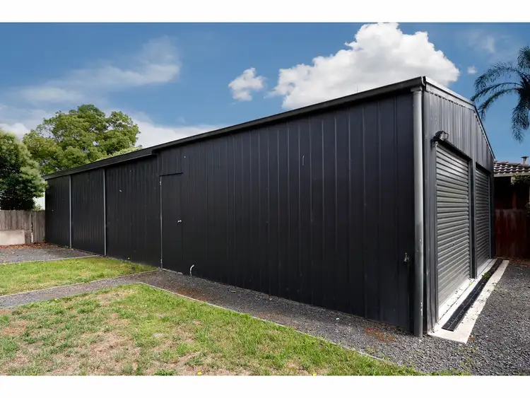 Second view of Homely house listing, 60 McLean Street, Maffra VIC 3860