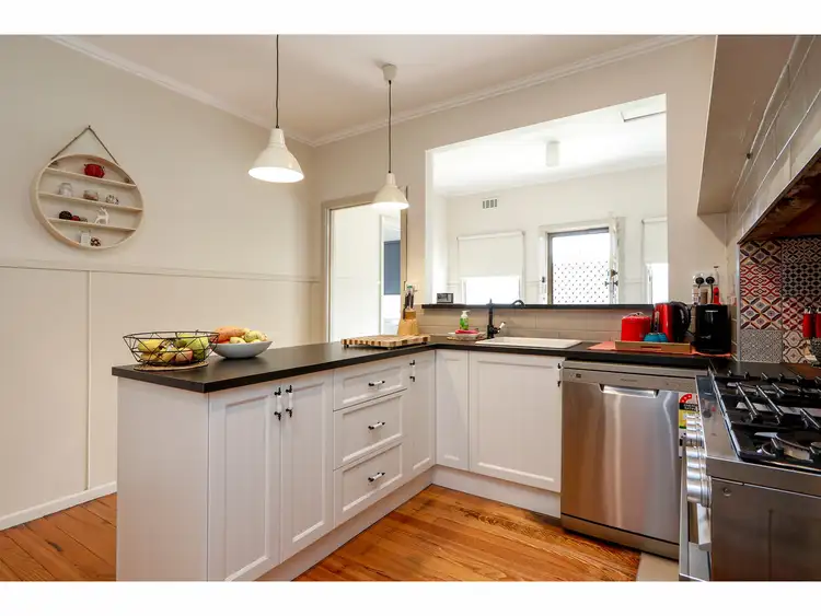 Fourth view of Homely house listing, 60 McLean Street, Maffra VIC 3860