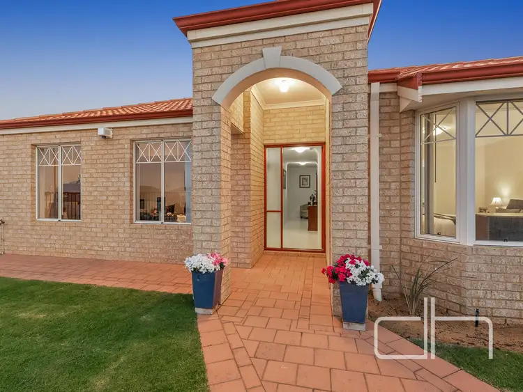 19 Exmouth Drive, Butler WA 6036