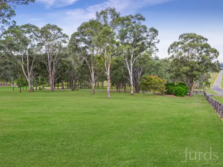 510 Talga Road, Lovedale NSW 2325