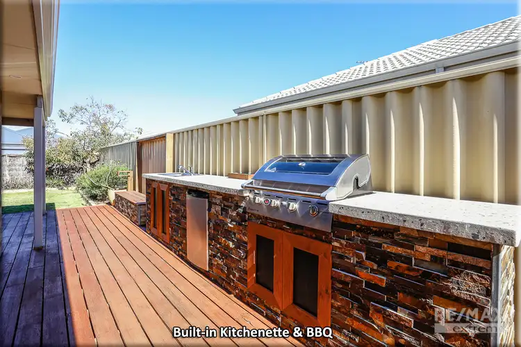 10 Finglas Meander, Butler WA 6036