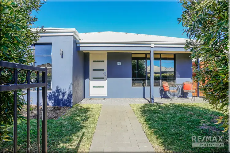 Second view of Homely house listing, 10 Finglas Meander, Butler WA 6036