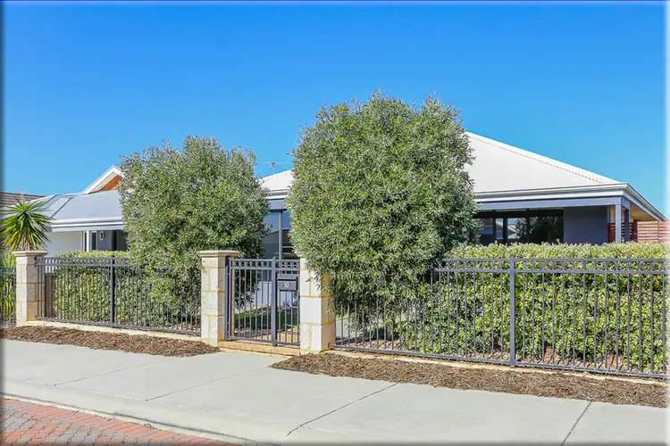 Third view of Homely house listing, 10 Finglas Meander, Butler WA 6036
