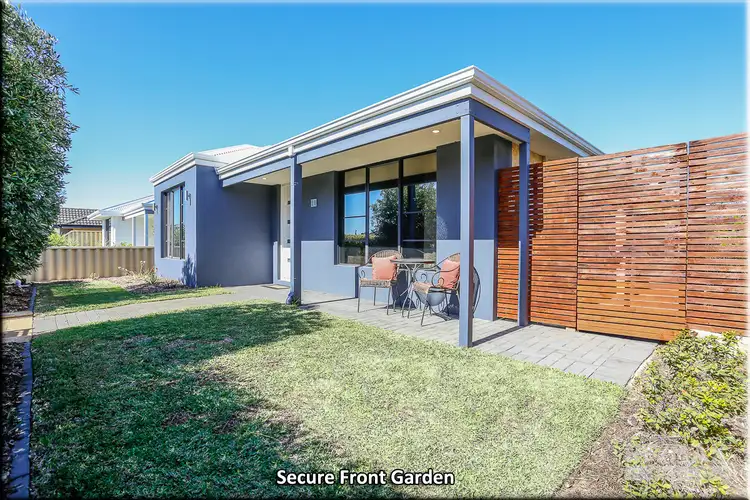Fourth view of Homely house listing, 10 Finglas Meander, Butler WA 6036