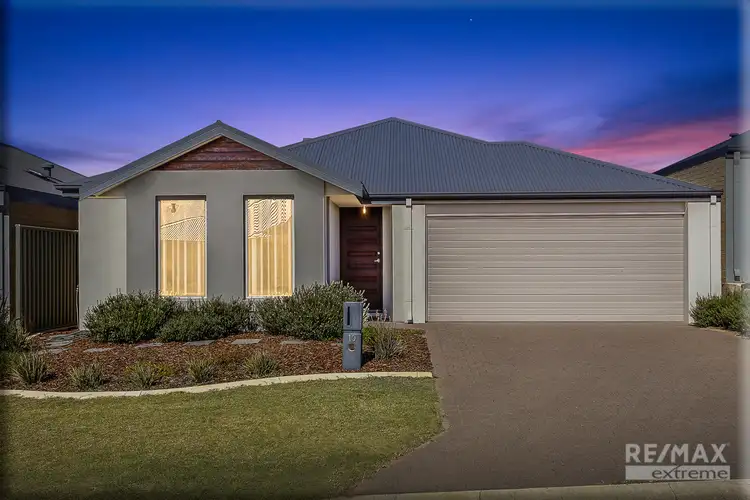 10 Indus Vista, Alkimos WA 6038