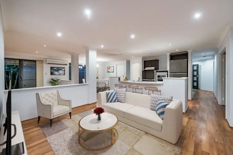 Seventh view of Homely house listing, 12 Reinagle Street, Ashby WA 6065