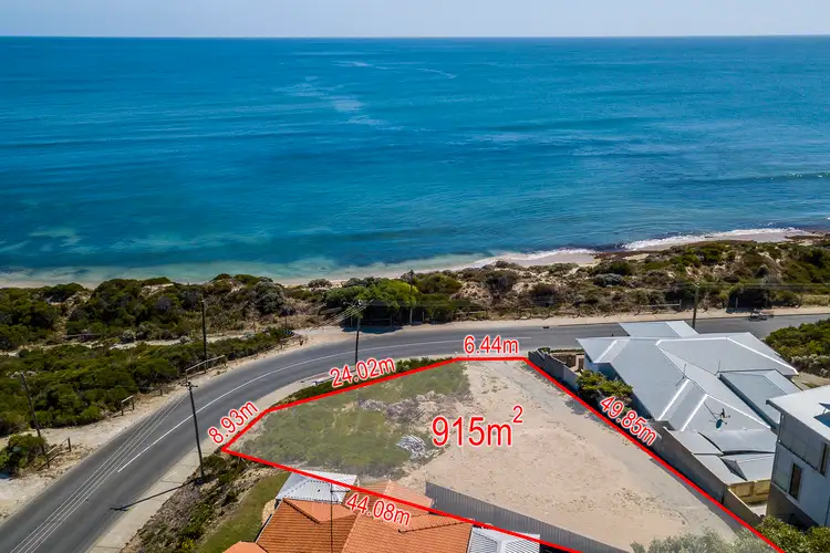 Main view of Homely land listing, 31 Panamuna Drive, Falcon WA 6210