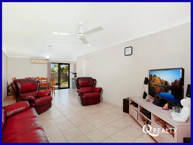 Second view of Homely villa listing, 41/8 Diamond Place, Runcorn QLD 4113