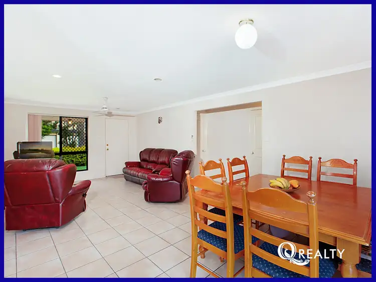 Third view of Homely villa listing, 41/8 Diamond Place, Runcorn QLD 4113