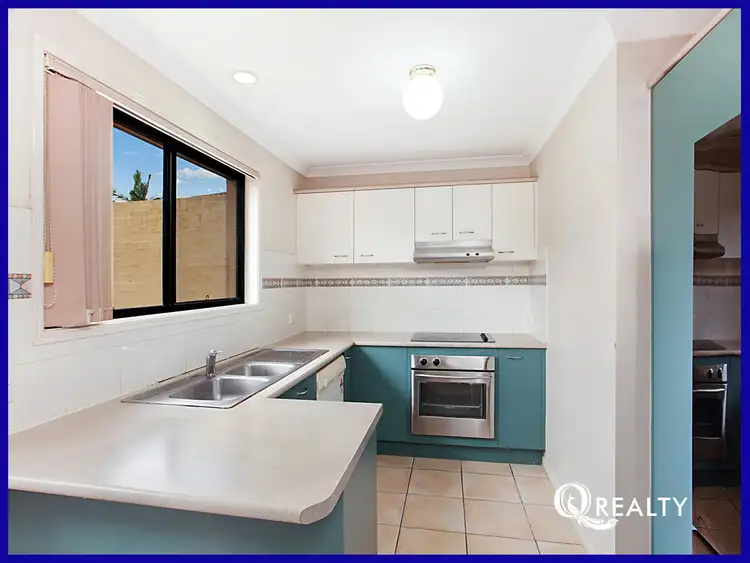 Fourth view of Homely villa listing, 41/8 Diamond Place, Runcorn QLD 4113