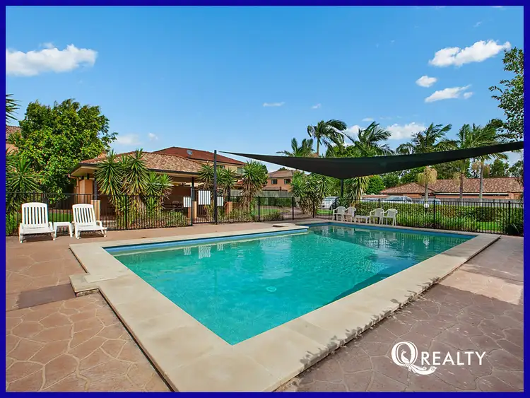 Sixth view of Homely villa listing, 41/8 Diamond Place, Runcorn QLD 4113