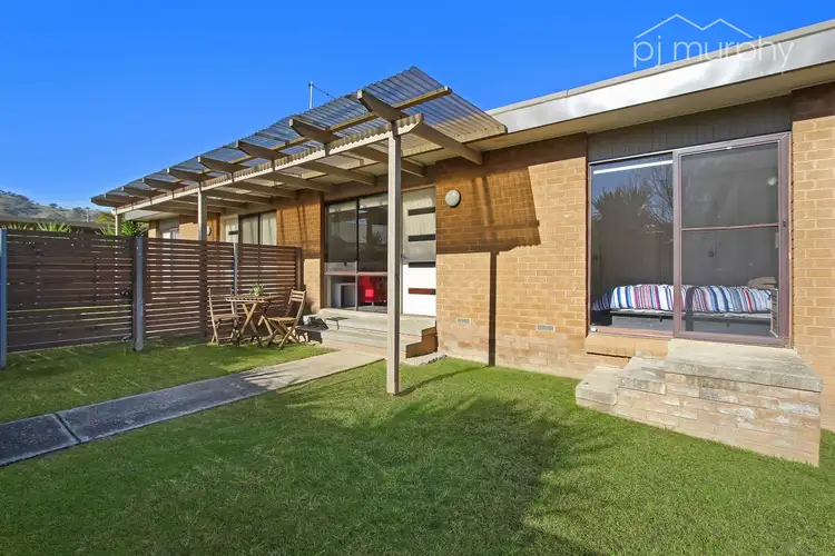 Second view of Homely unit listing, 2/1 Skipton Court, Wodonga VIC 3690