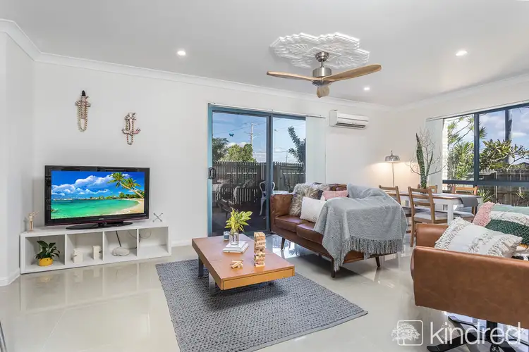 Fourth view of Homely house listing, 186 Scarborough Road, Scarborough QLD 4020