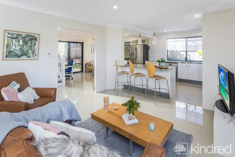 Fifth view of Homely house listing, 186 Scarborough Road, Scarborough QLD 4020