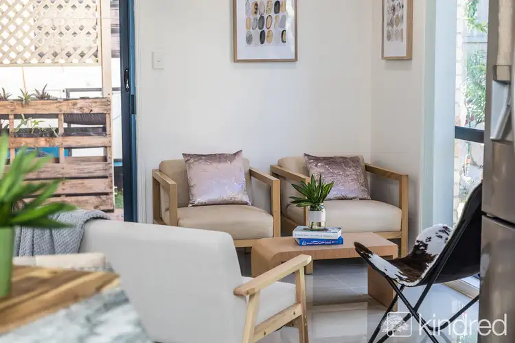 Sixth view of Homely house listing, 186 Scarborough Road, Scarborough QLD 4020