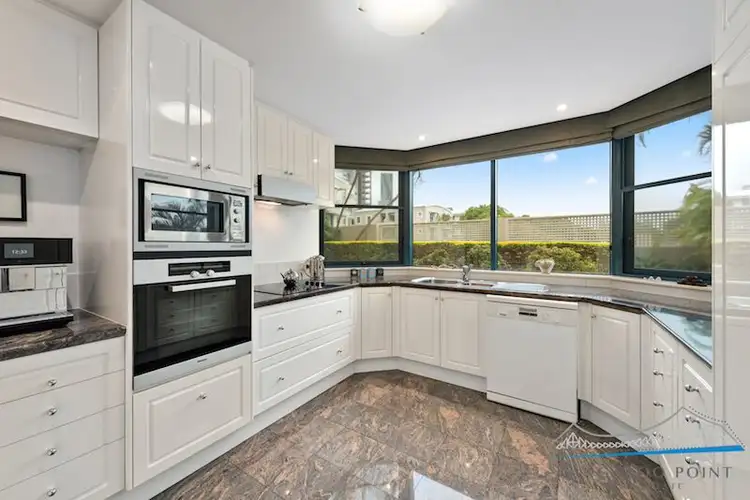Fourth view of Homely apartment listing, 1/8 Goodwin Street, Kangaroo Point QLD 4169