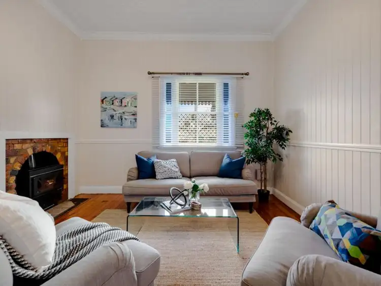 Fifth view of Homely house listing, 208 South Street, South Toowoomba QLD 4350