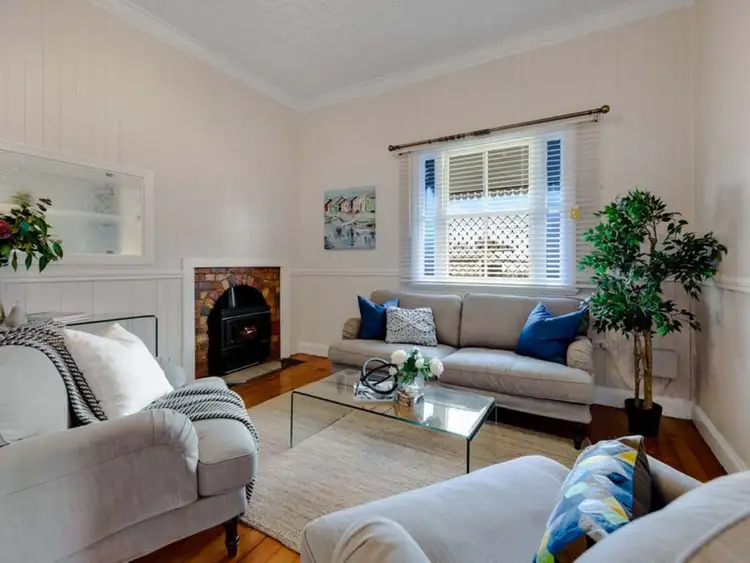 Sixth view of Homely house listing, 208 South Street, South Toowoomba QLD 4350