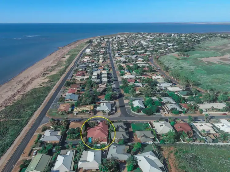 19 Thompson Street, Port Hedland WA 6721