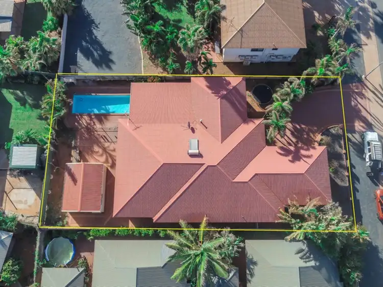 Sixth view of Homely house listing, 19 Thompson Street, Port Hedland WA 6721