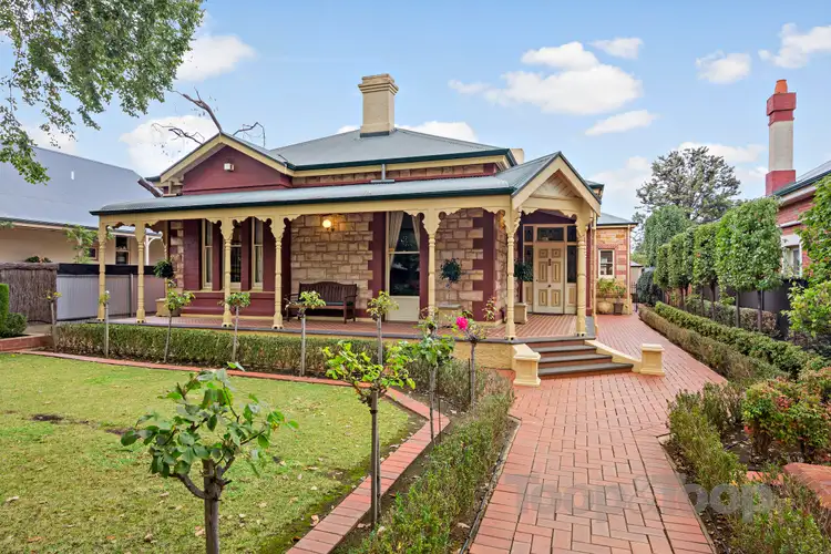 Main view of Homely house listing, 38 Alexandra Avenue, Rose Park SA 5067