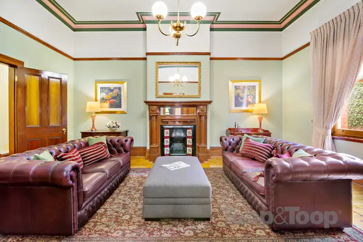 Second view of Homely house listing, 38 Alexandra Avenue, Rose Park SA 5067