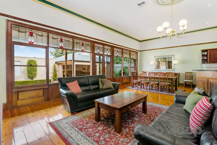 Fourth view of Homely house listing, 38 Alexandra Avenue, Rose Park SA 5067